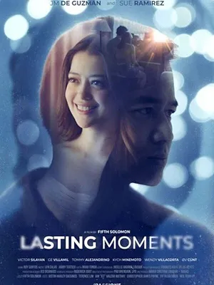 Lasting Moments