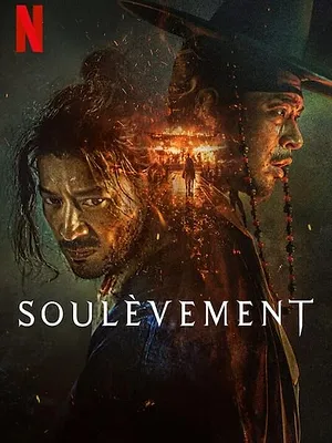 Soulèvement