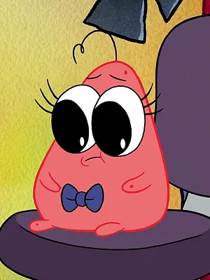 Patrick Super Star S3 E7