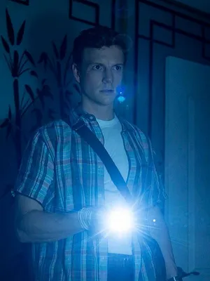 Dexter : Les Origines S1 E9