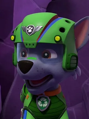 Paw Patrol, la Pat'Patrouille S8 E3