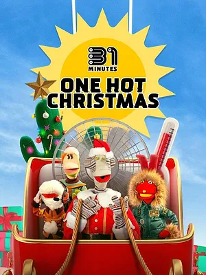 31 Minutos: Calurosa Navidad