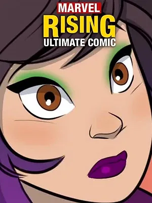 Marvel Rising: Initiation