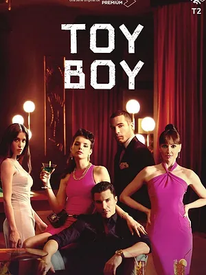 Saison 2