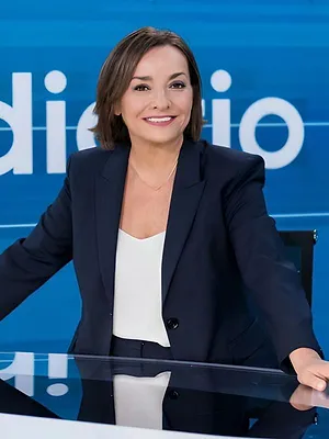Telediario 2