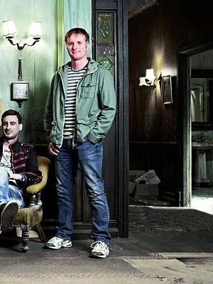 What We Do in the Shadows (Vampires en toute intimité)