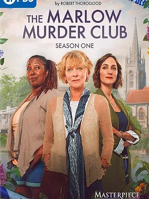 Les dames de Marlow enquêtent