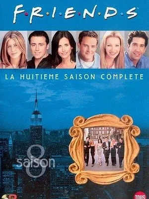 Saison 8
