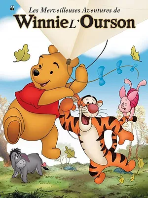 Les Aventures de Winnie l'ourson