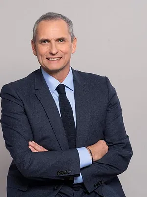 Rendez-vous avec les Français