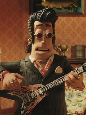 Shaun le mouton S5 E14