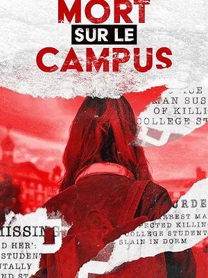 Mort sur le campus