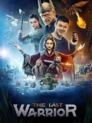 The Last Warrior