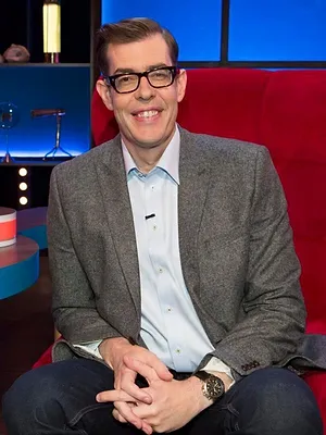 Richard Osman's House of Games