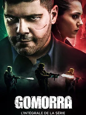 Gomorra