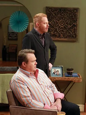 Modern Family S6 E15