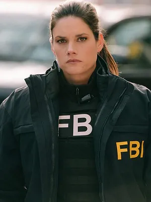 FBI S3 E7