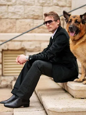 Hudson et Rex S4 E15