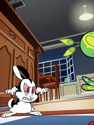 Bunnicula S2 E35