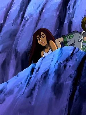 Scooby-Doo et la colonie de la peur