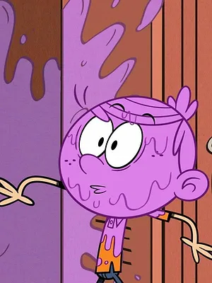 Bienvenue chez les Loud S6 E26