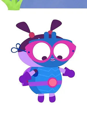 Lou et sa petite troupe S1 E66