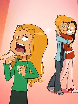 Les Sisters S3 E52