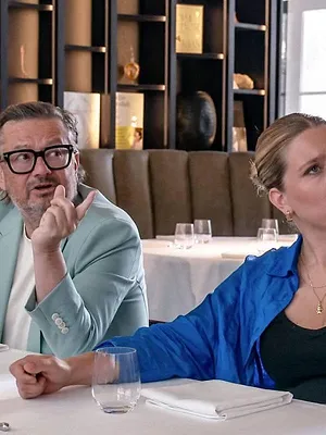 Mijn Restaurant