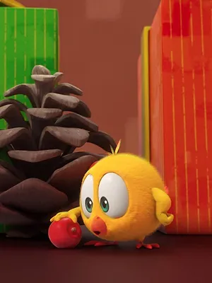 T'es où Chicky ? S2 E19