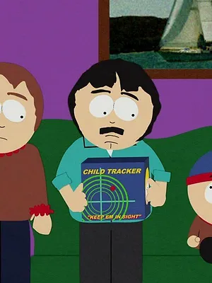 South Park S6 E11