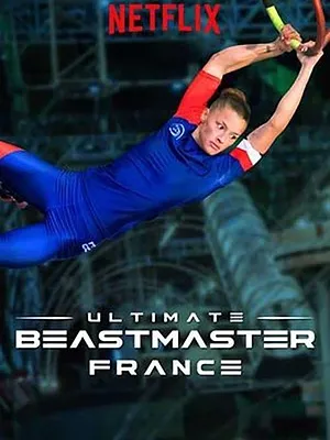 Ultimate Beastmaster France