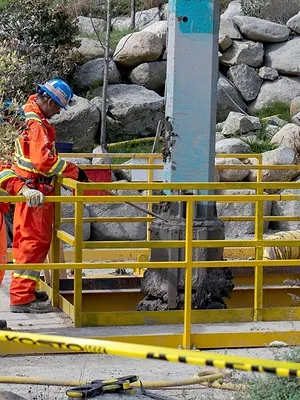 Le mystère d'Oak Island