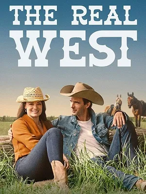 Le cowboy de mes rêves