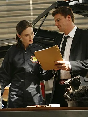 Bones S3 E2