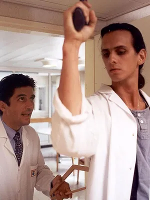 Les Cordier, juge et flic S1 E1