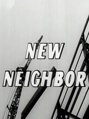 New Neighbor