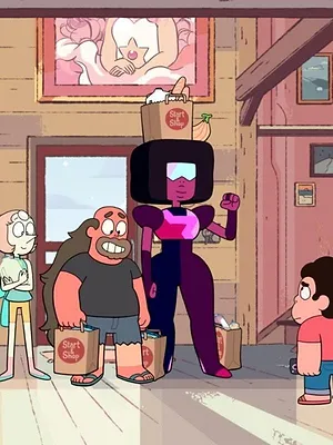 Steven Universe S5 E6