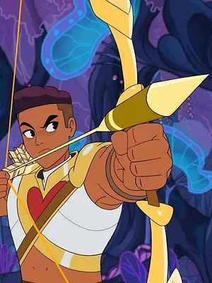 She-Ra et les princesses au pouvoir S1 E1