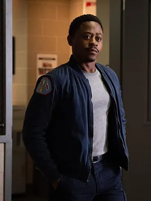Chicago Fire S13 E5