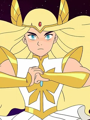 She-Ra et les princesses au pouvoir S1 E2