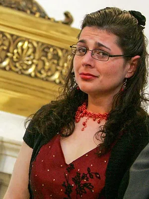 La sombre histoire de...