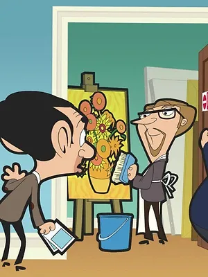 Mr Bean *2002 S1 E33