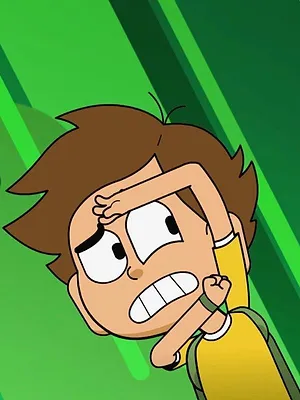 Oscar & Malika, toujours en retard S1 E24