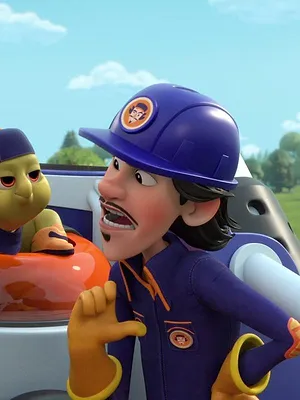 Ruben & cie S2 E27