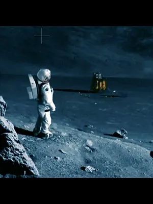 Les secrets de Mars et de la Lune