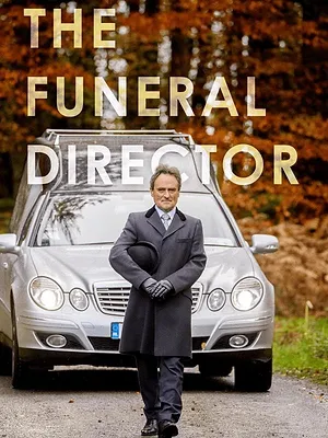 The Funeral Director