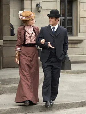 Les Enquêtes de Murdoch S8 E14