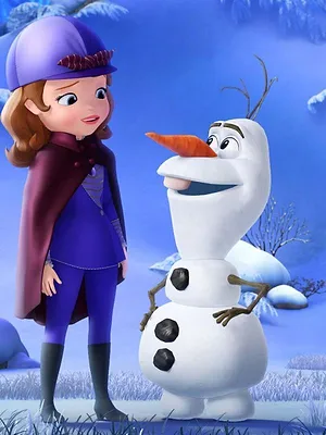 Princesse Sofia S2 E19