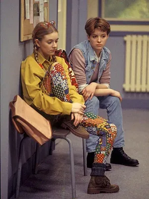 Premiers baisers S1 E140