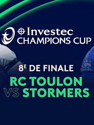 Toulon / Stormers